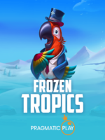 Game Frozen Tropics dengan Fitur Menarik dan RTP Tinggi