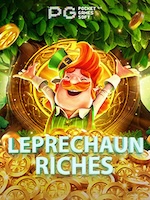 Game Leprechaun Riches dengan Fitur Menarik dan RTP Tinggi