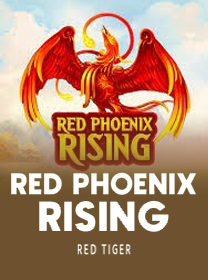 Red Phoenix Rising Terbaru: Review, RTP, dan Link Bermain