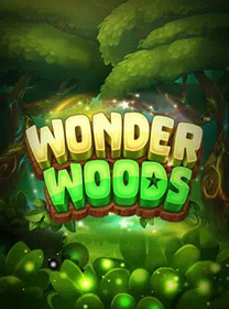 Wonder Woods Slot: Info Provider, RTP, dan Max Win