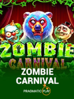 Cara Bermain Zombie Carnival dan Tips Menang Mudah