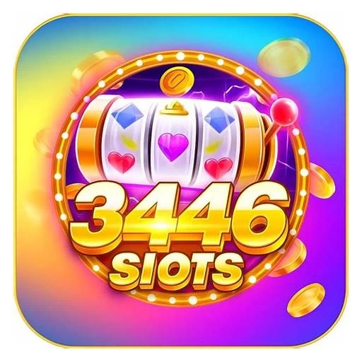 3446slots App APK Terbaru