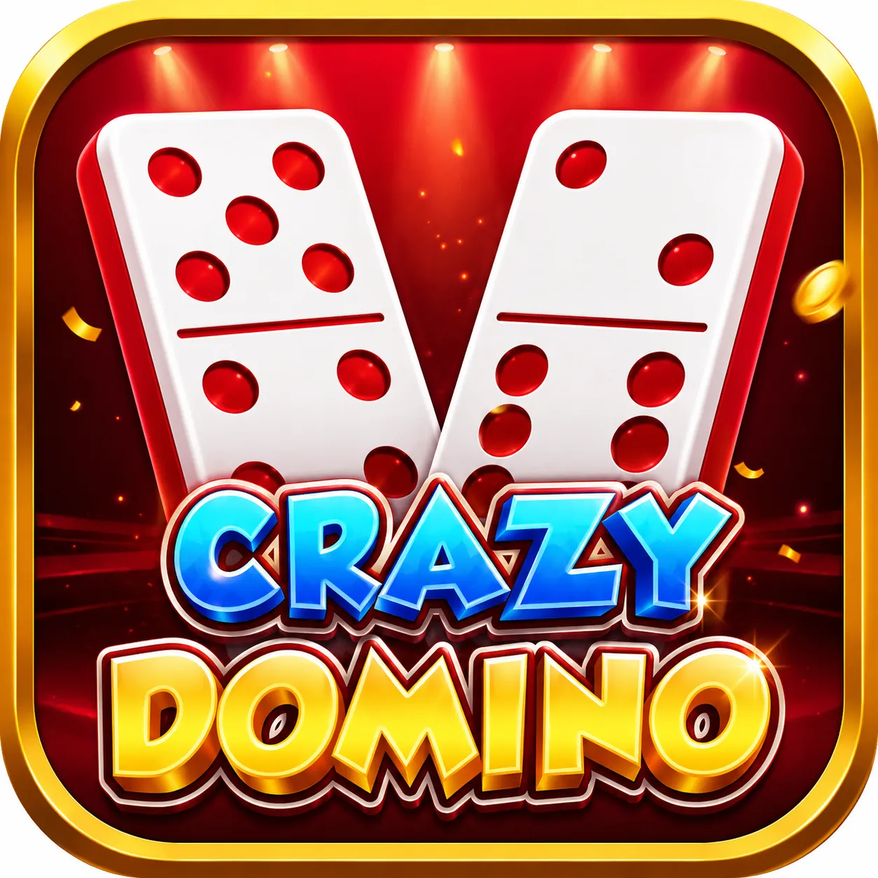 Aplikasi crazydomino Terbaru dengan Fitur Terbaik