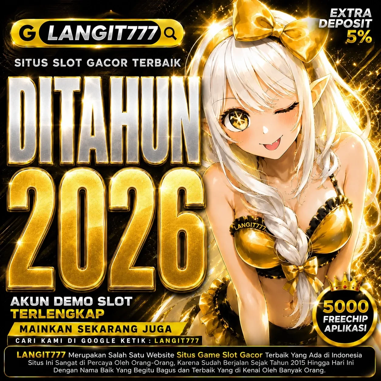 langit777 Versi Terbaru: Apa yang Baru?