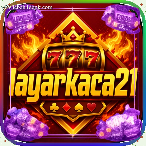 Cara Download dan Instal layarkaca21 di Android