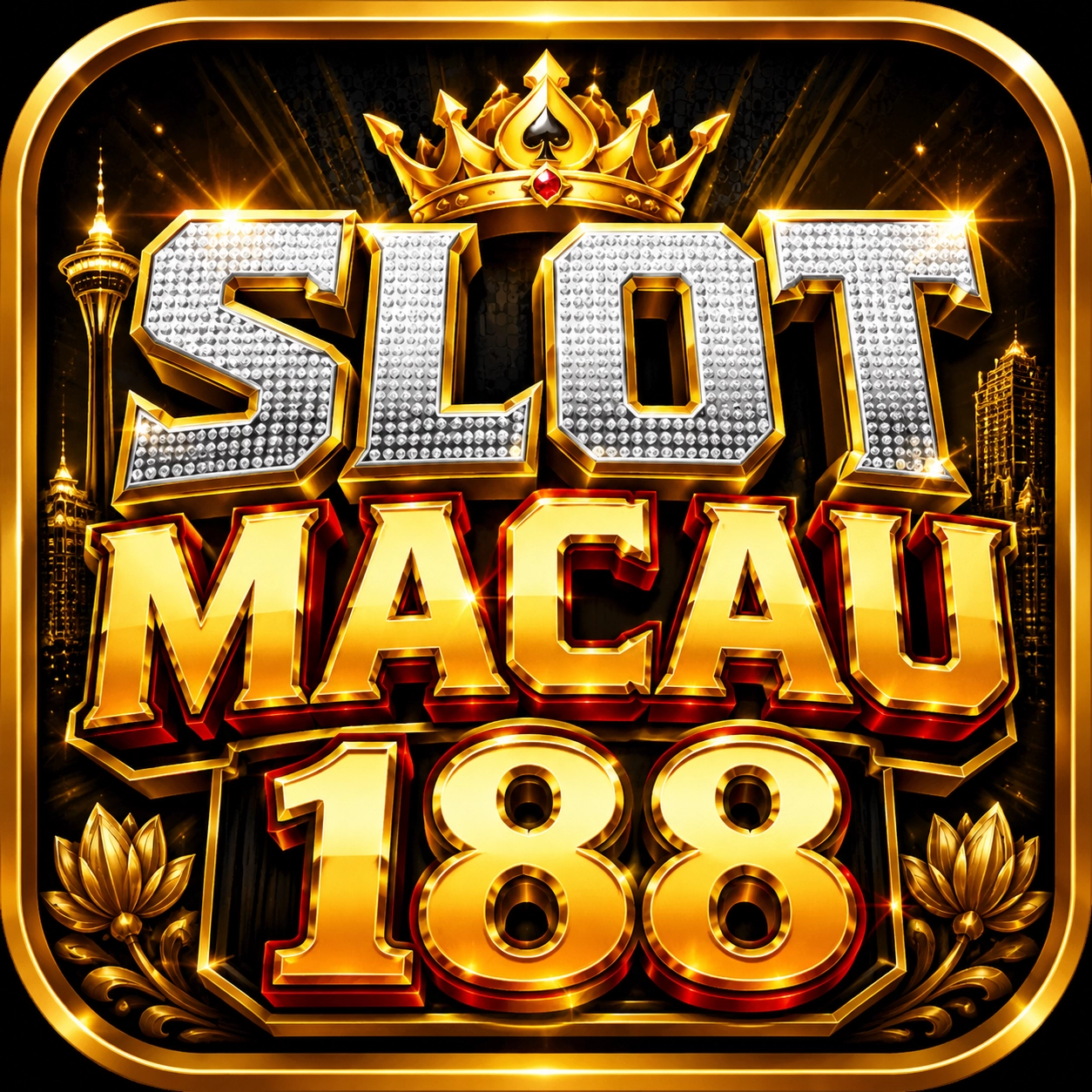 Aplikasi slotmacau188 Terbaru untuk Android dan iOS