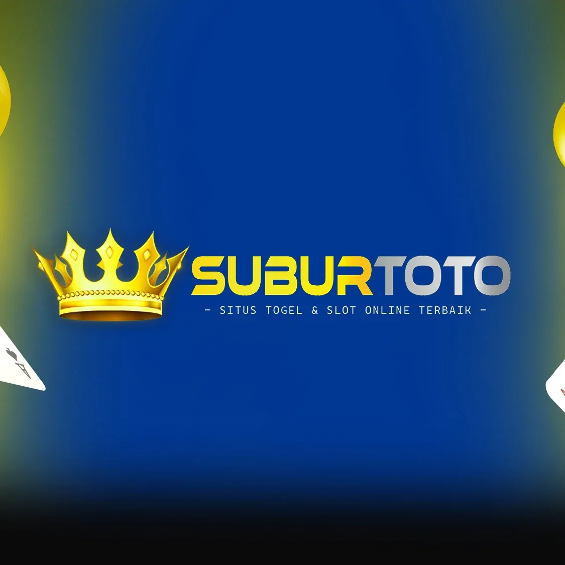 suburtoto APK Terbaru dan Aman untuk Diunduh