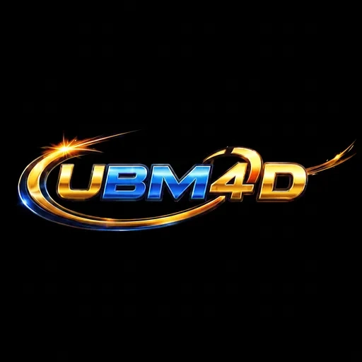 ubm4d APK Terbaru dengan Fitur Lengkap