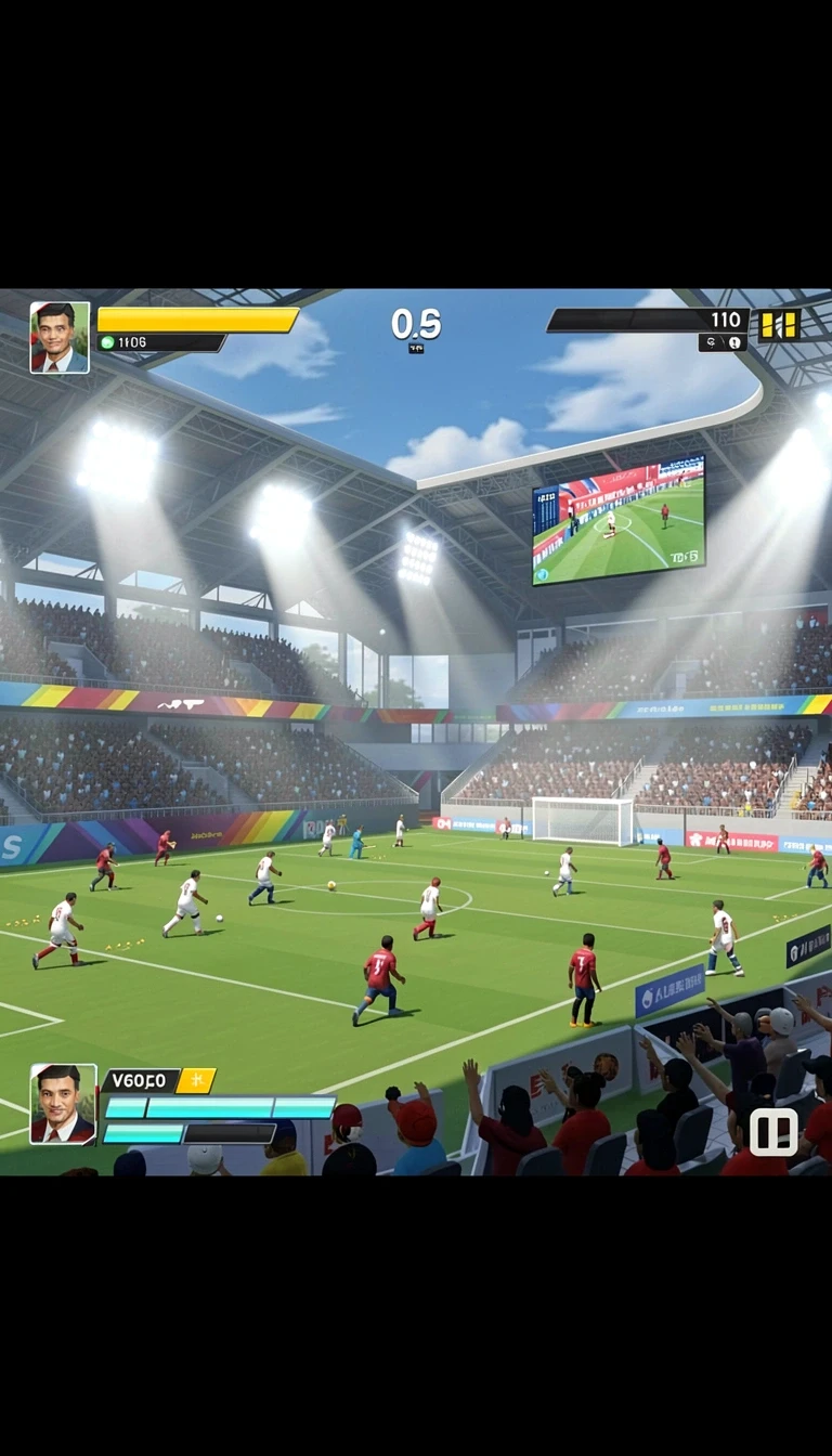 mc888 Terbaru untuk Android: Download APK Gratis screenshot 2