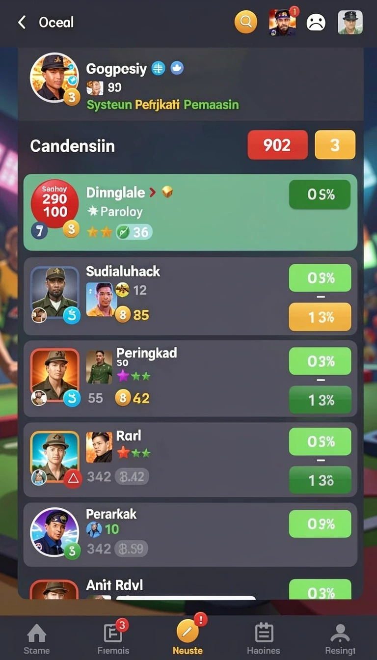 Update Aplikasi indobet ke Versi Terbaru screenshot 1
