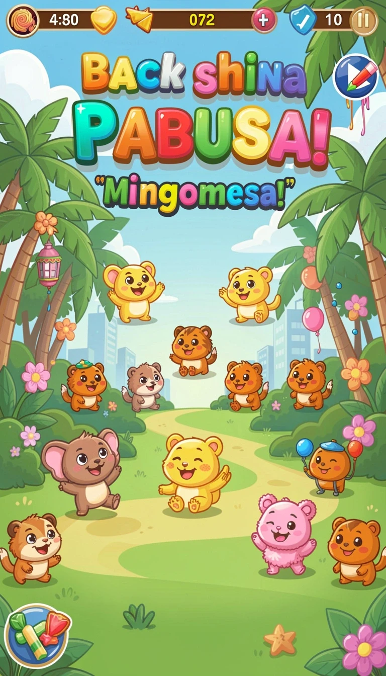atm138 App Terbaru: Fitur Unggulan dan Download screenshot 1