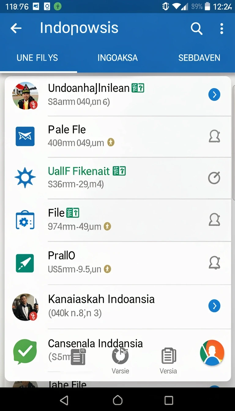 Aplikasi diva4d Terbaru dengan Fitur Terbaik screenshot 2