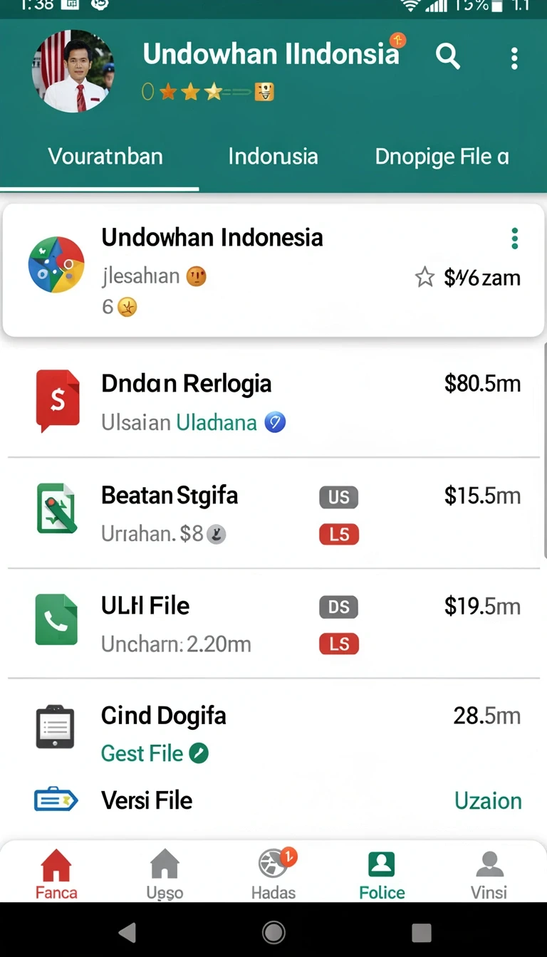 Aplikasi jutawantoto Paling Baru untuk Android screenshot 2