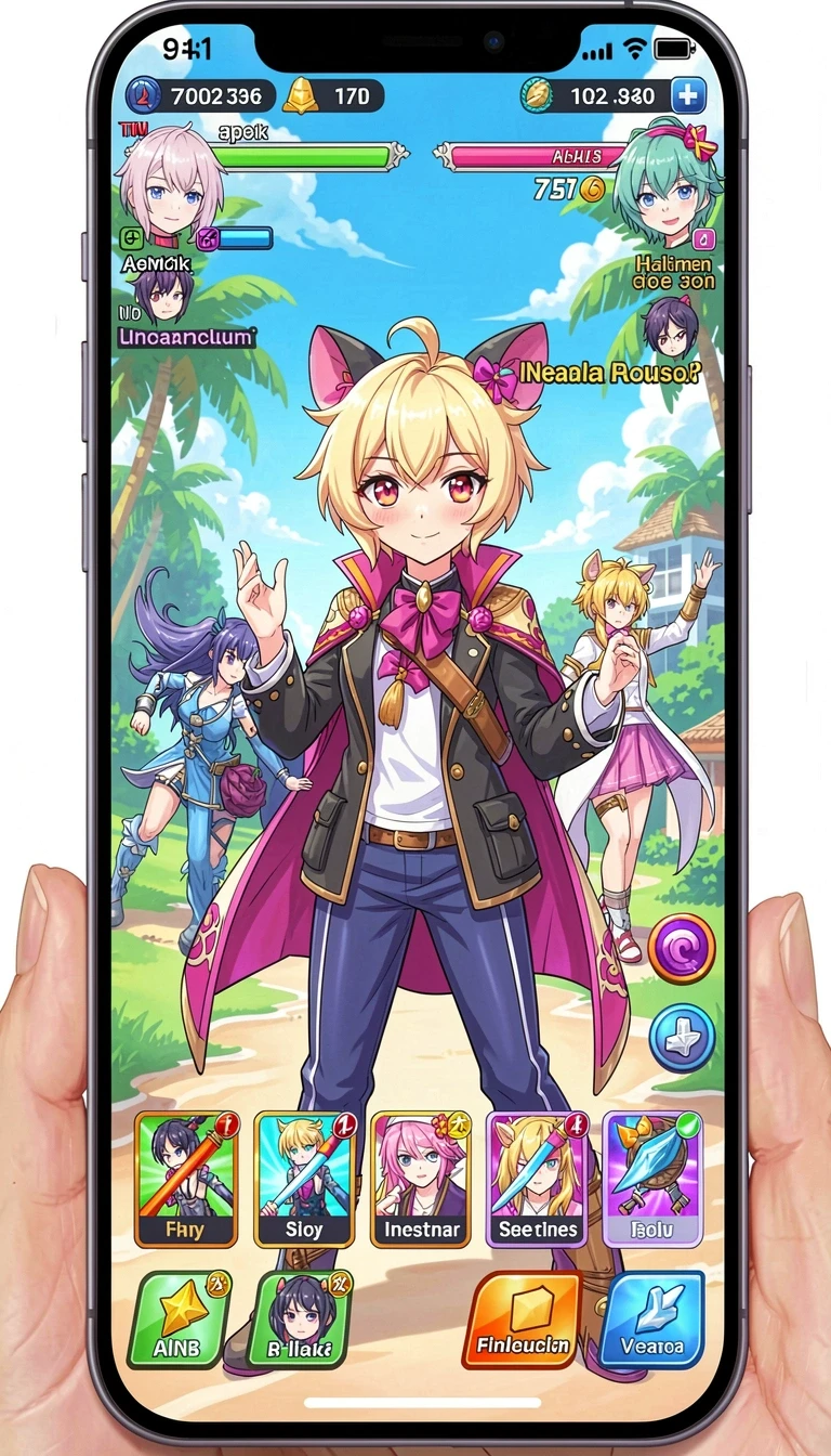 Game Leprechaun Riches dengan Fitur Menarik dan RTP Tinggi Gameplay