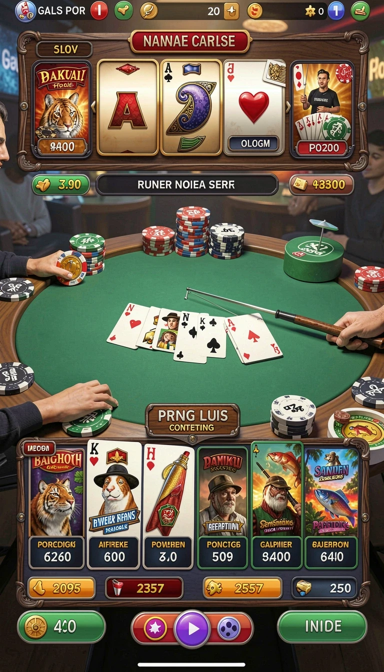 suburtoto APK Terbaru dan Aman untuk Diunduh screenshot 3