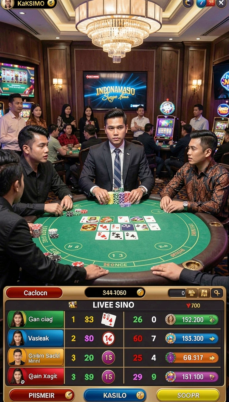 Cara Bermain Golden Dragon Ball untuk Pemula Gameplay