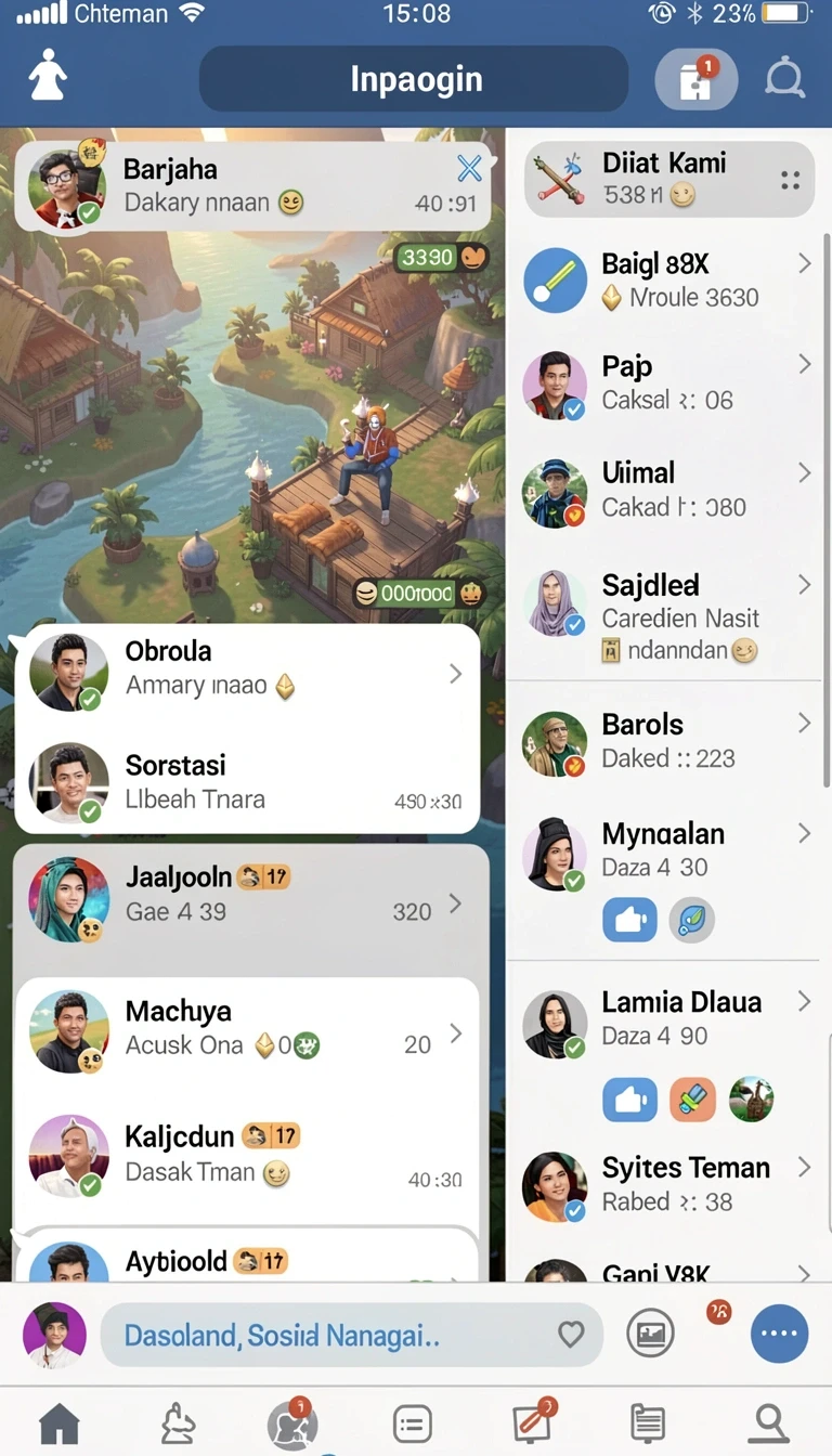 Aplikasi mkwin666 Paling Baru untuk Android screenshot 3
