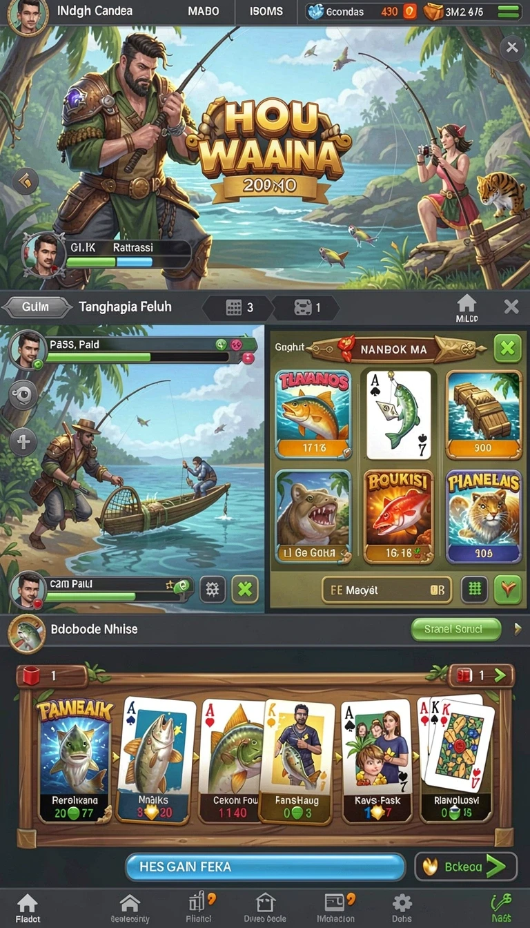 Panduan Surprise Box Terlengkap untuk Pemain Baru Gameplay