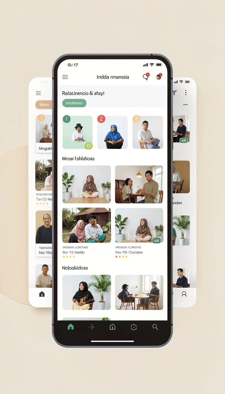 Aplikasi elang138 Resmi: Download dan Instalasi screenshot 2