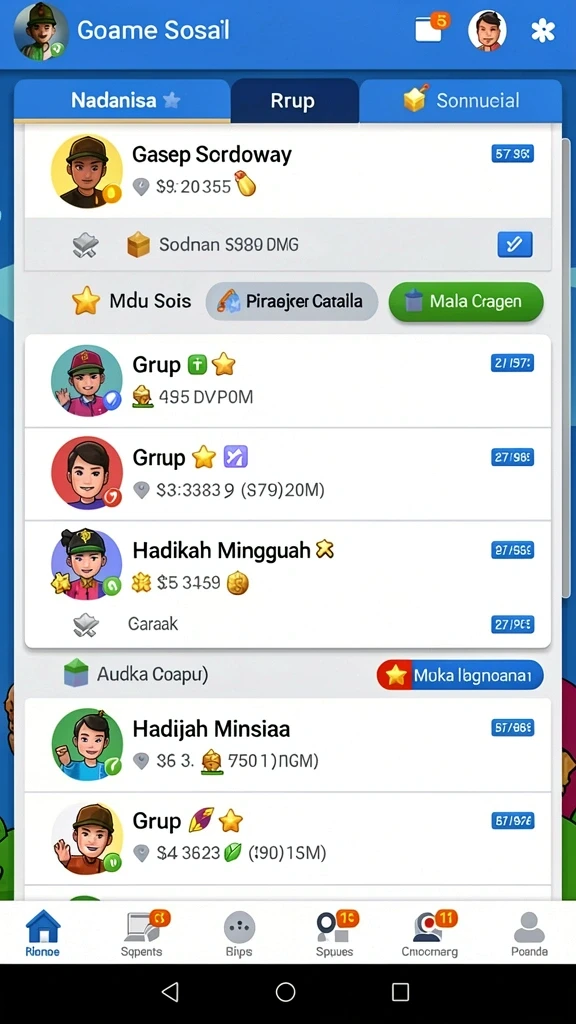 situstoto Terbaru: Download APK dan Info Lengkap screenshot 1
