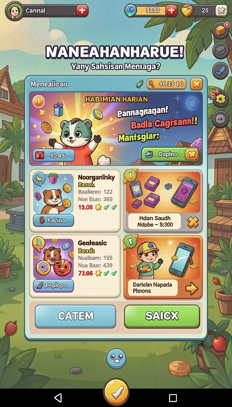 Aplikasi elang138 Resmi: Download dan Instalasi screenshot 3