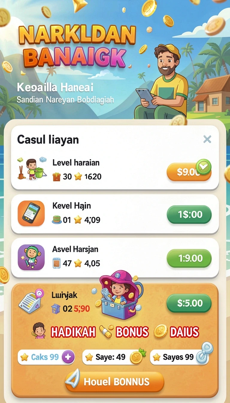 rajampo APK Terbaru: Download Cepat dan Gratis screenshot 2