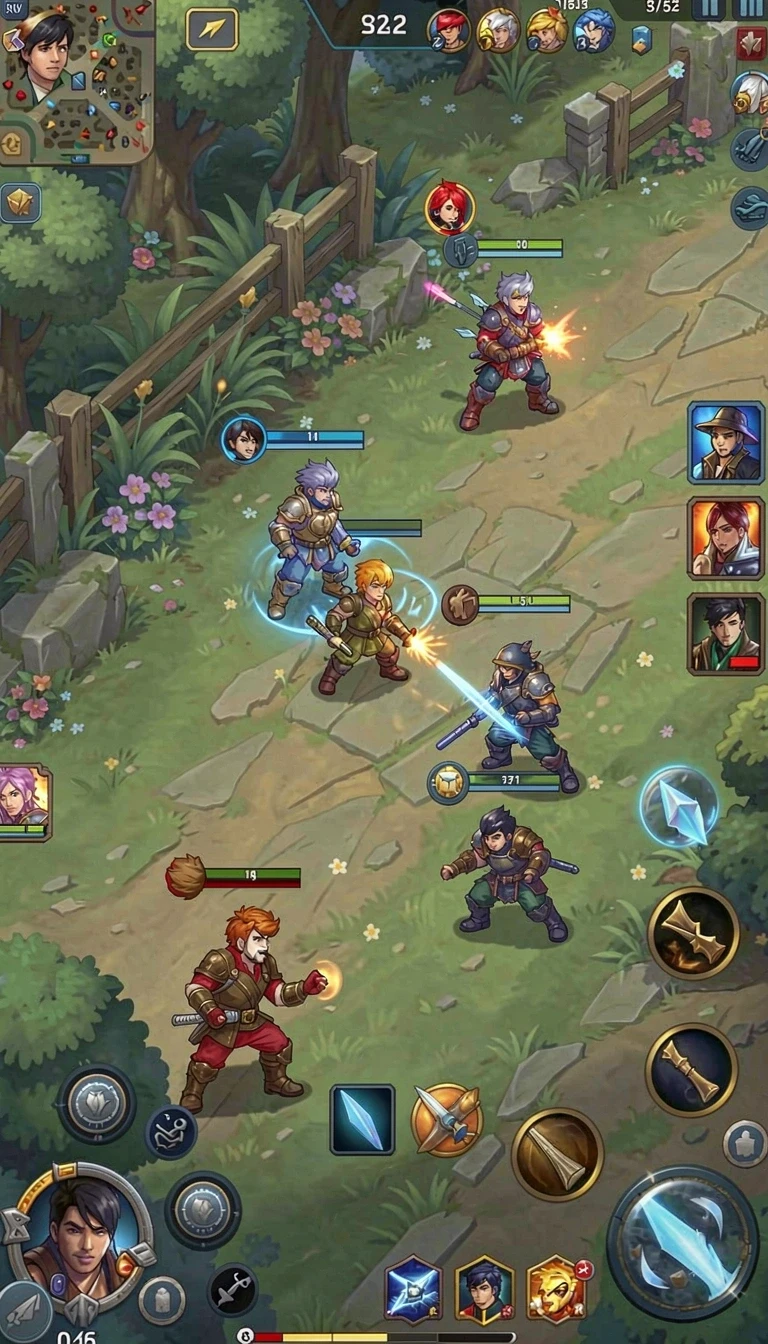 situstoto Terbaru: Download APK dan Info Lengkap screenshot 3
