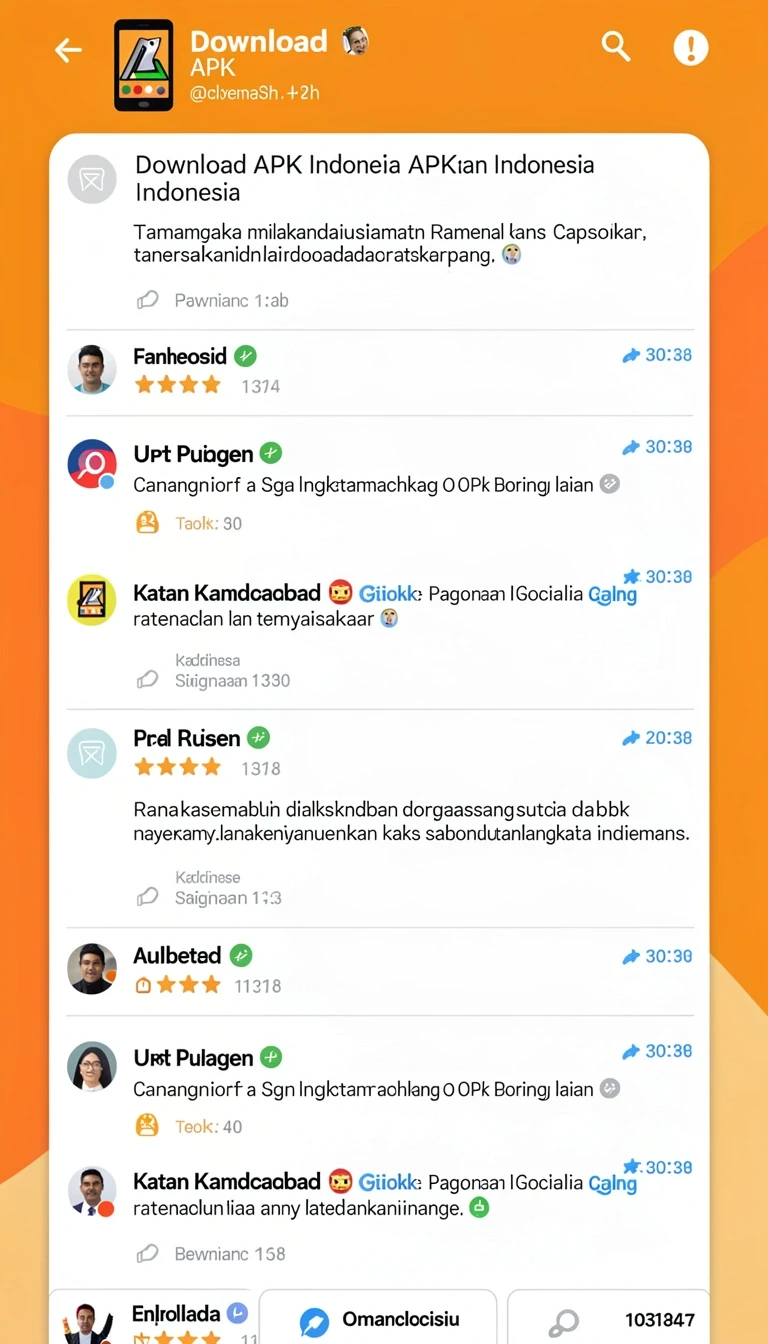Cara Download lebah777 APK dengan Mudah screenshot 1