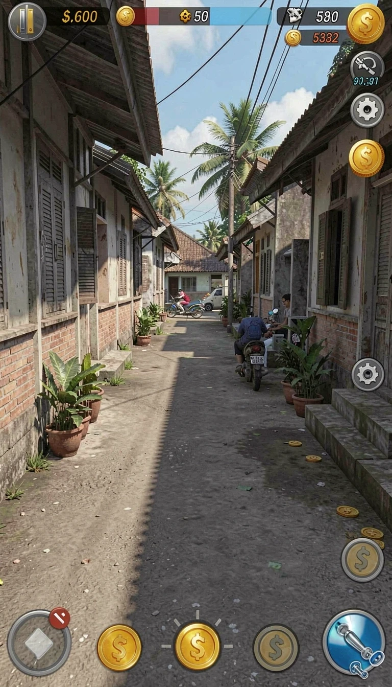 Download macan388 APK Original untuk Android screenshot 3