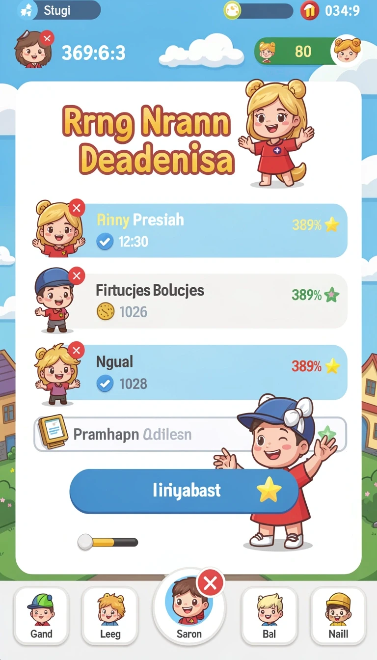 yumitoto APK Versi Terbaru untuk Android 2026 screenshot 1