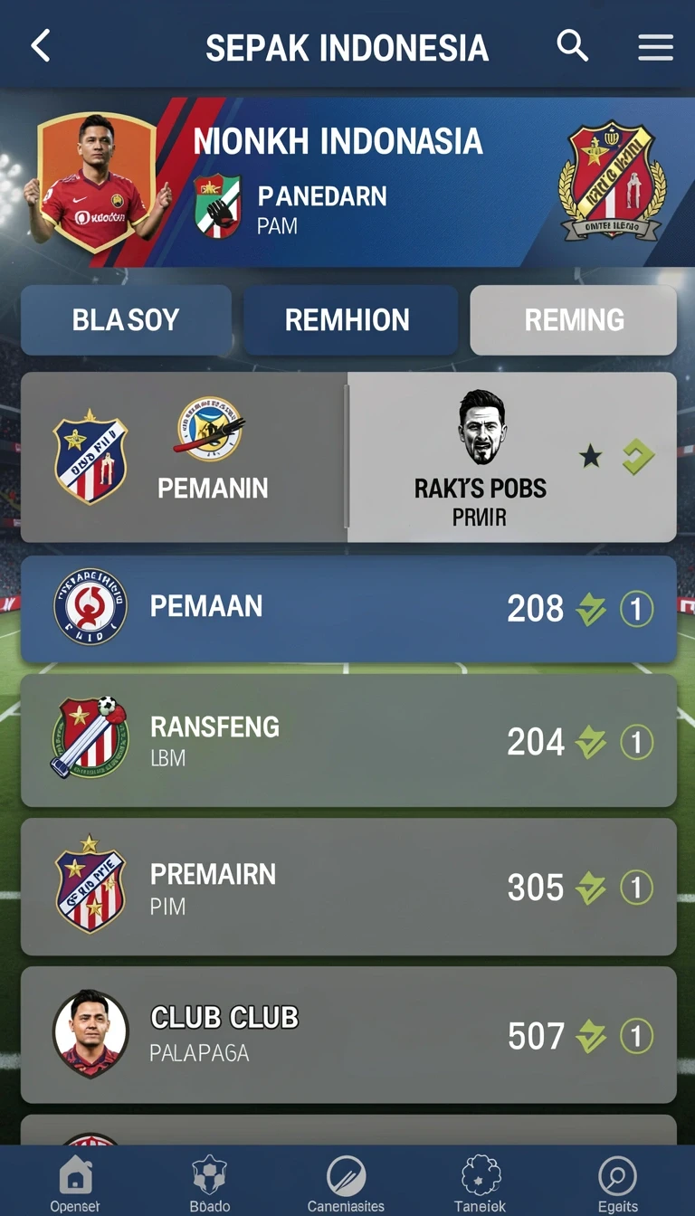 Info Lengkap Aplikasi bos138 Versi Terbaru screenshot 1