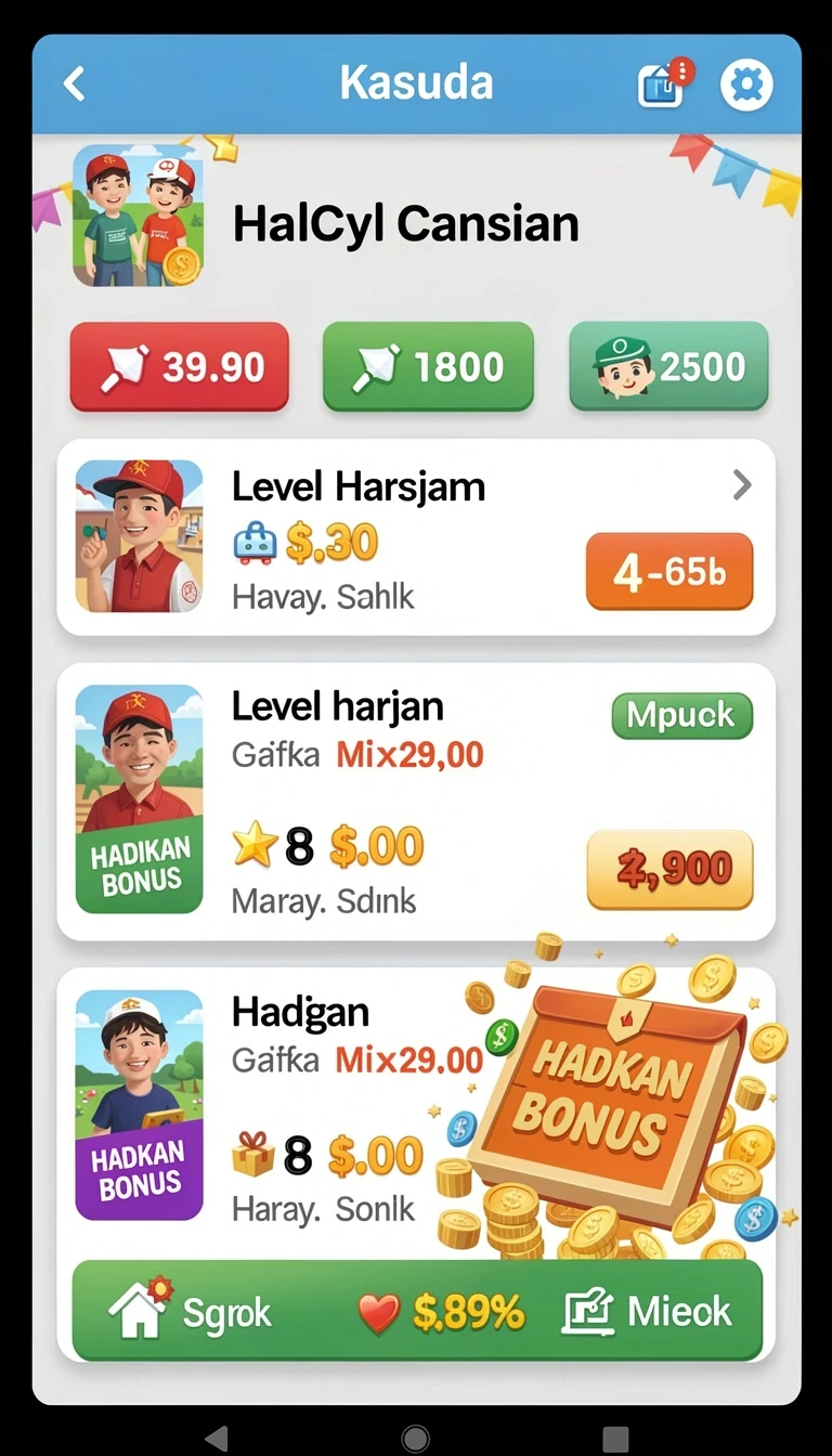 Review Lengkap Aplikasi cadas138 Terbaru screenshot 1