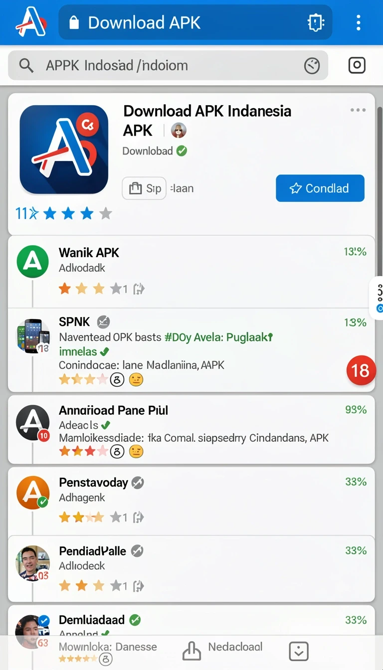 Download Aplikasi kastoto Terbaru untuk HP Android screenshot 2