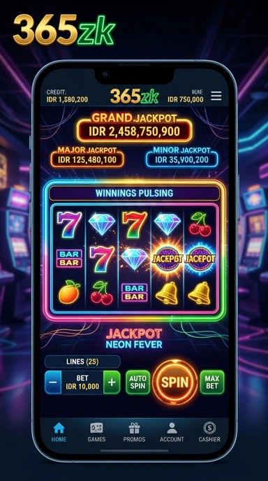Panduan Instalasi Aplikasi nagitabet di Android screenshot 1