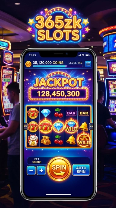 jps888 App Terbaru: Fitur Unggulan dan Download screenshot 1
