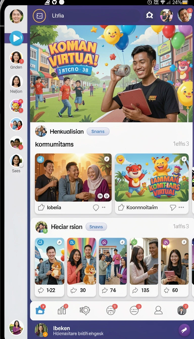 Panduan Instalasi Aplikasi nagitabet di Android screenshot 3