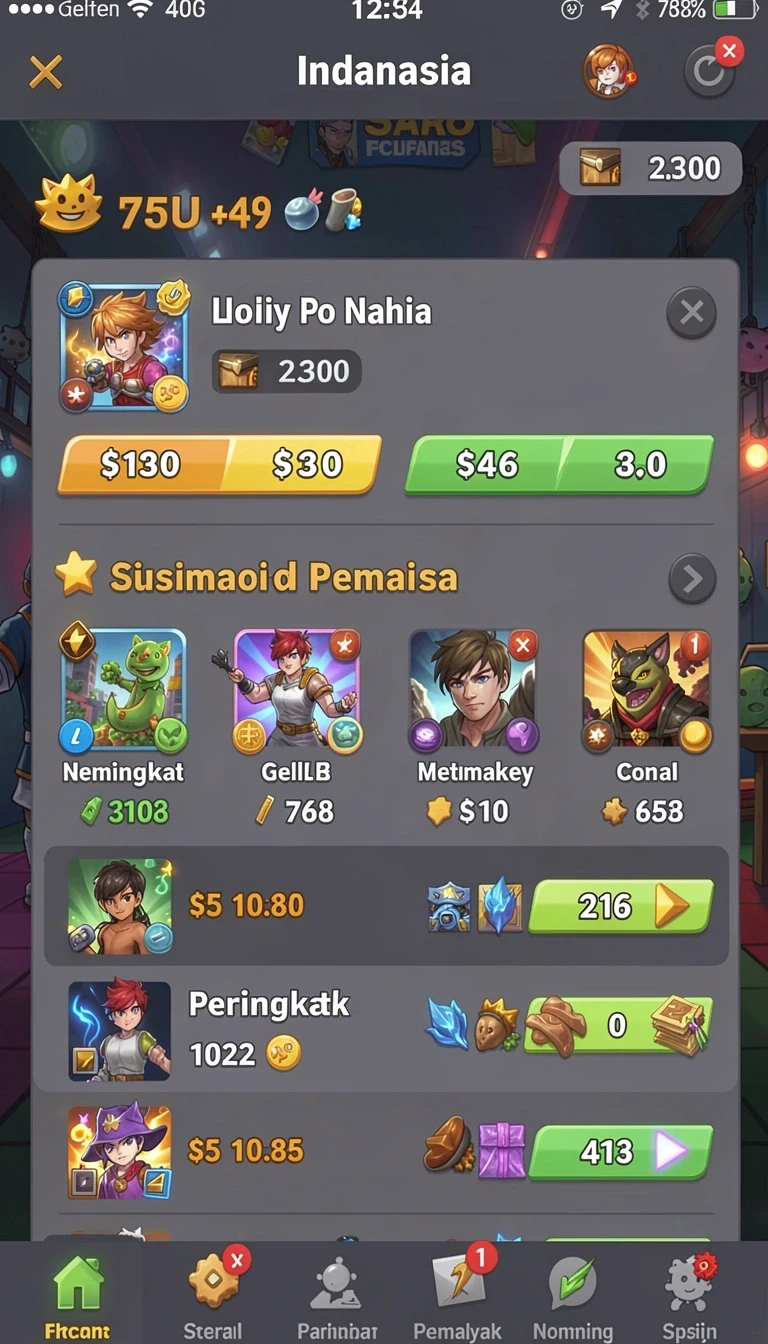 Review Clover Bonanza Game Terbaru 2026 untuk Pemula Gameplay