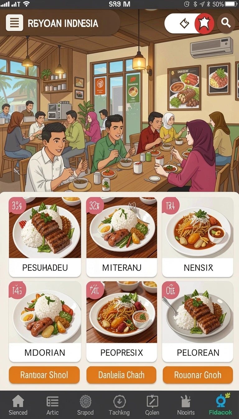 Aplikasi 9399 Terbaru dan Terlengkap screenshot 2