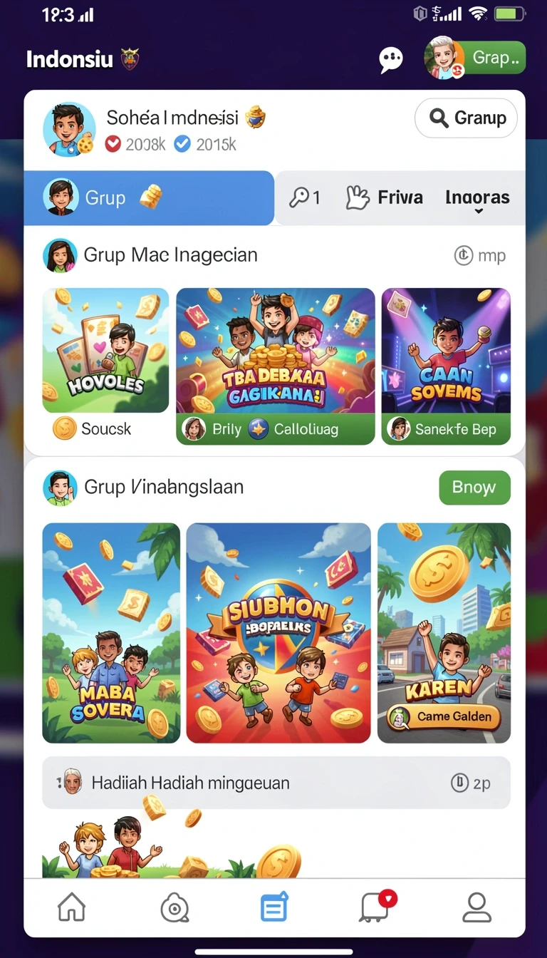 suburtoto App APK Terbaru screenshot 3