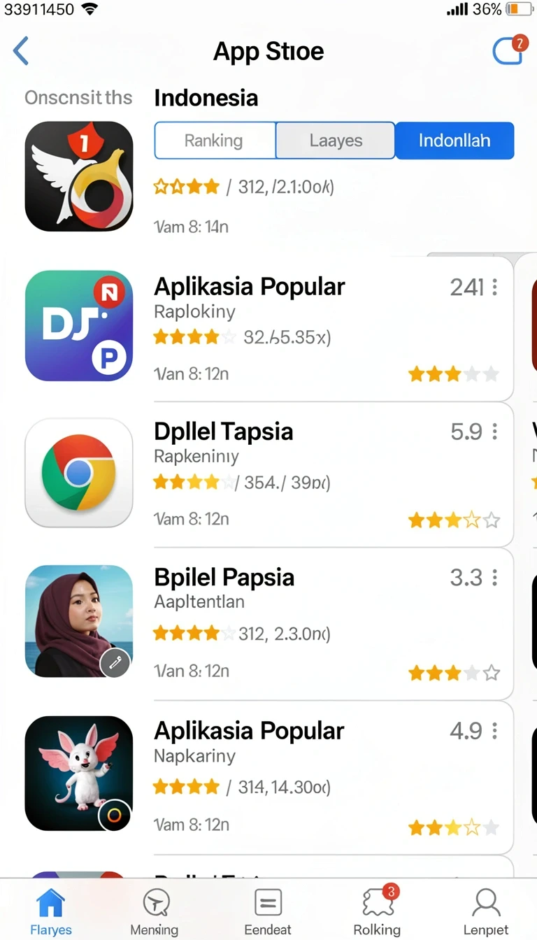 Aplikasi open Terbaru: Review dan Link Download screenshot 1
