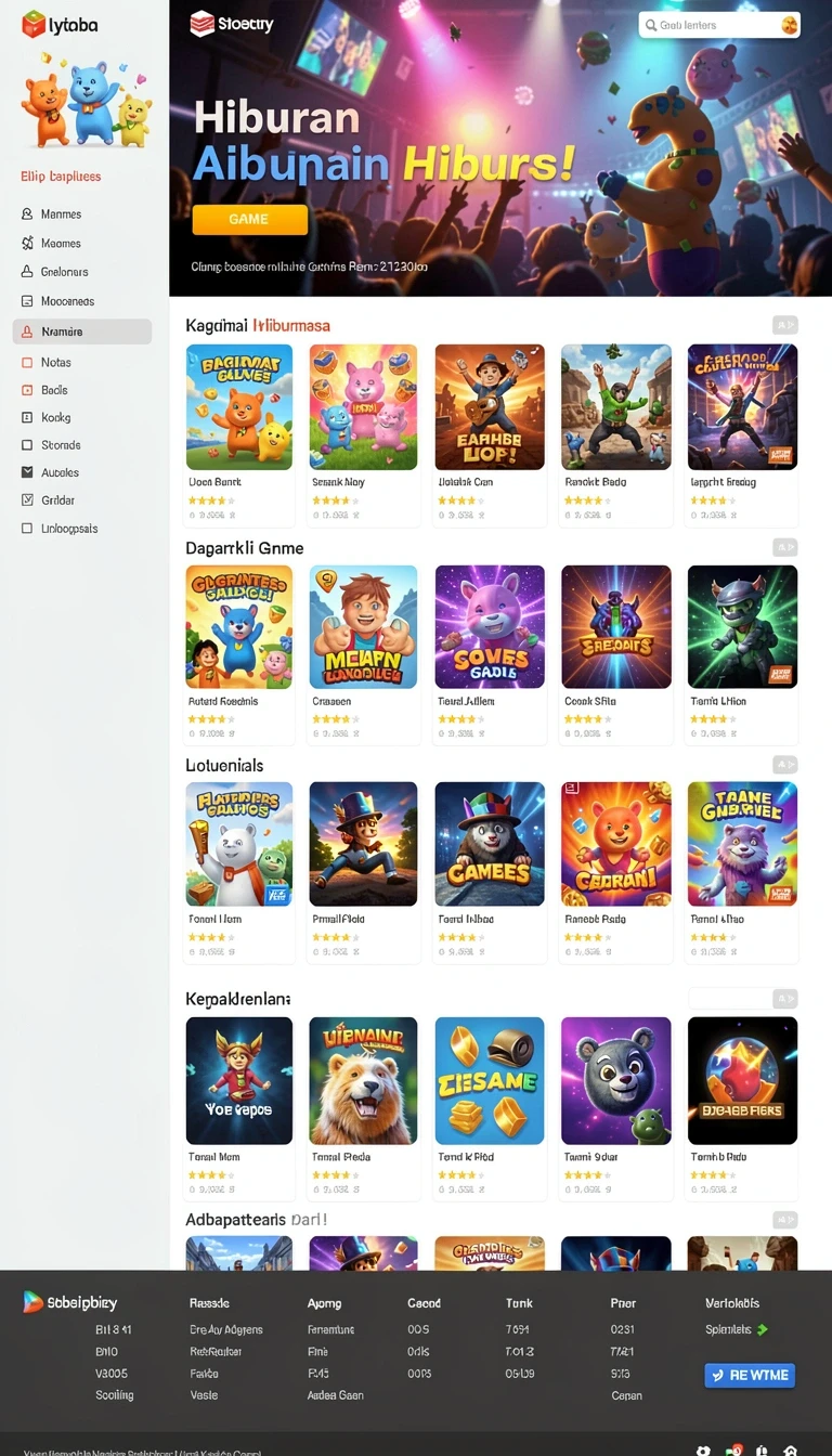 Download panglima77 APK Terbaru Full Version screenshot 1