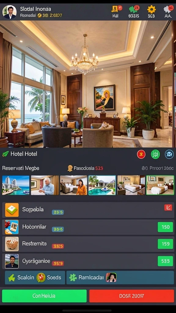 Panduan Instalasi Aplikasi 98spin di Android screenshot 1