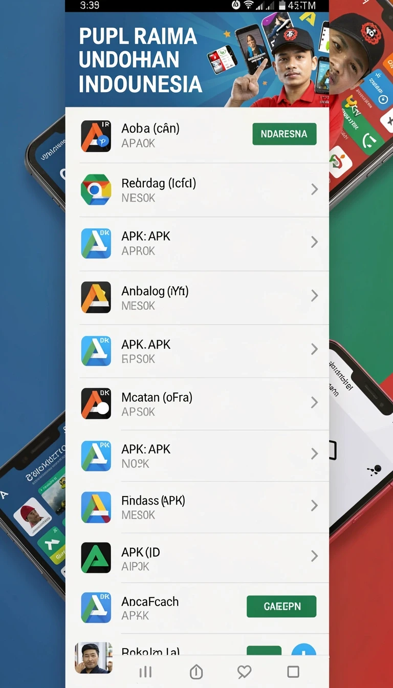 Update Aplikasi purislot Terbaru 2026 screenshot 3