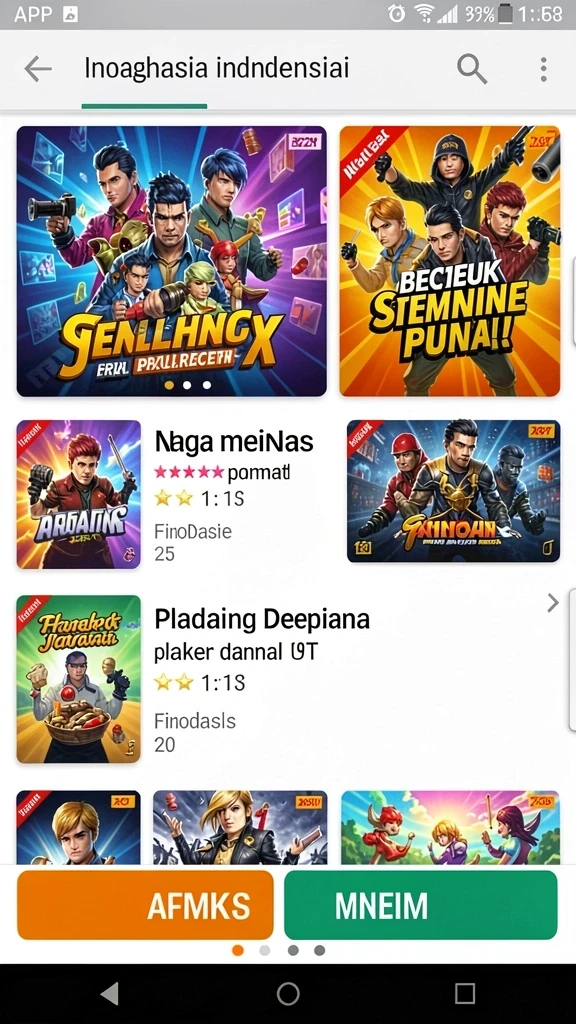 Unduh sia777 APK Gratis untuk Android screenshot 3