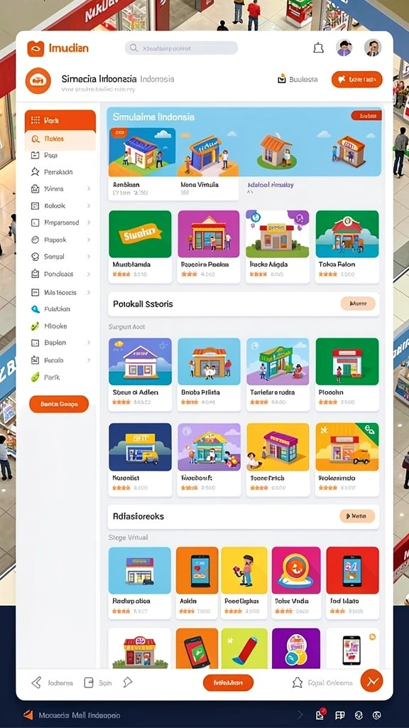 Info Lengkap Aplikasi newidn Versi Terbaru screenshot 1