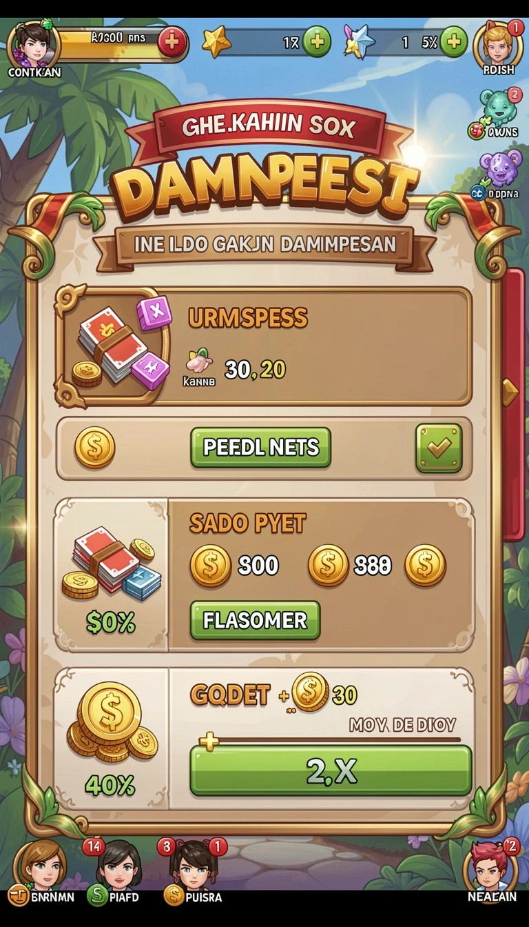 Cara Update Aplikasi pp7slot ke Versi Terbaru screenshot 2
