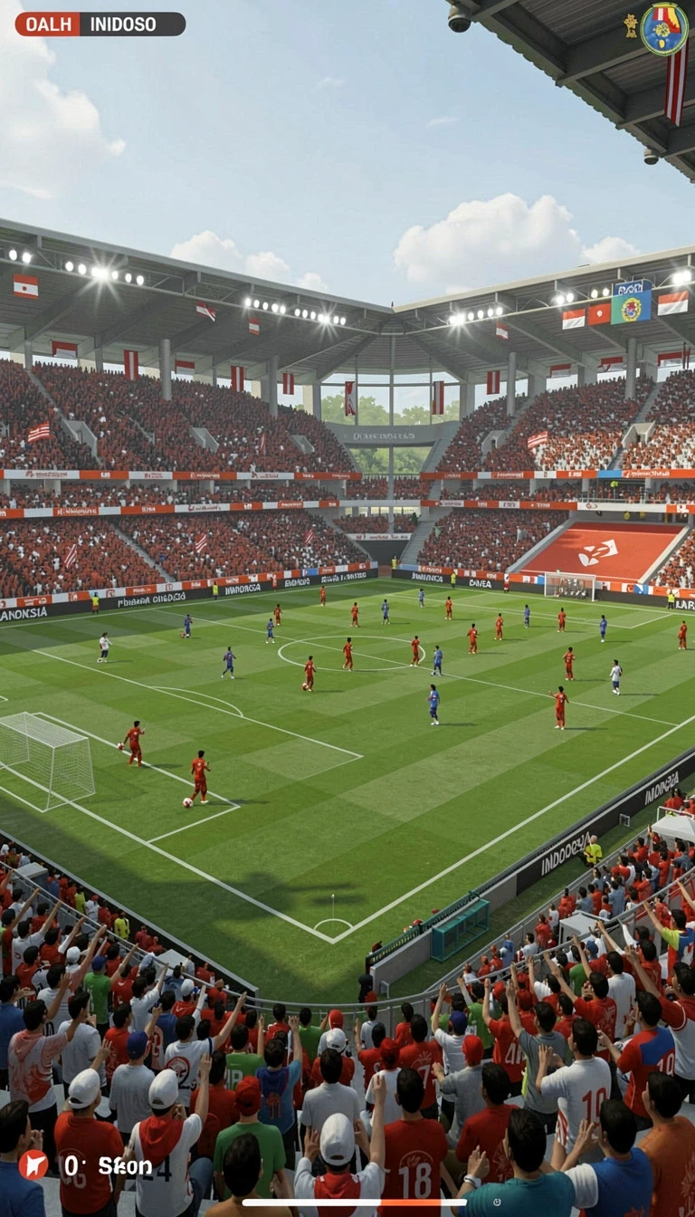 Update Aplikasi f08 Terbaru 2026 screenshot 2
