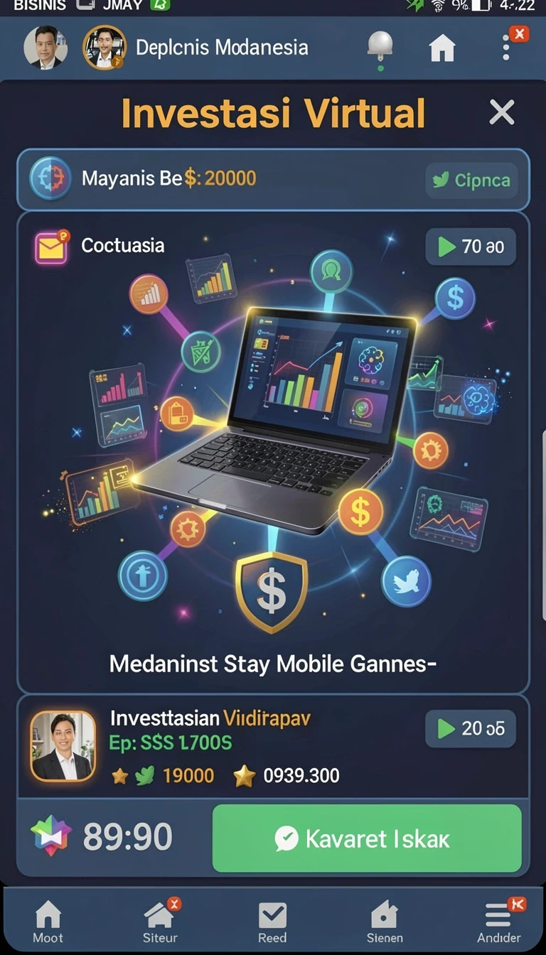 Cara Update Aplikasi adam77 ke Versi Terbaru screenshot 1