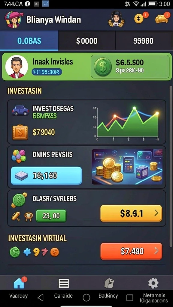 070slot APK Terbaru untuk Perangkat Android screenshot 2