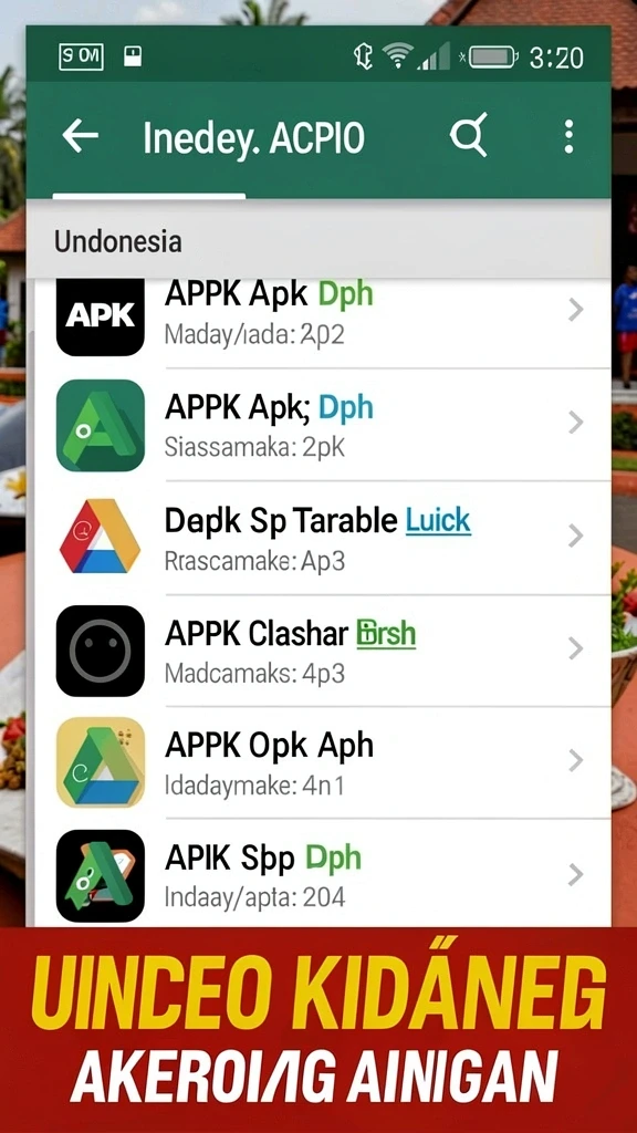 atm138 App Terbaru: Fitur Unggulan dan Download screenshot 2